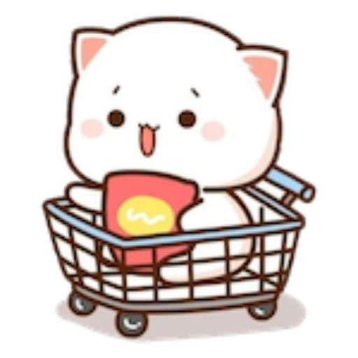 My Shopping List