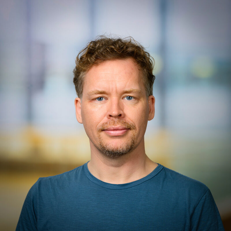 Sören Wacker